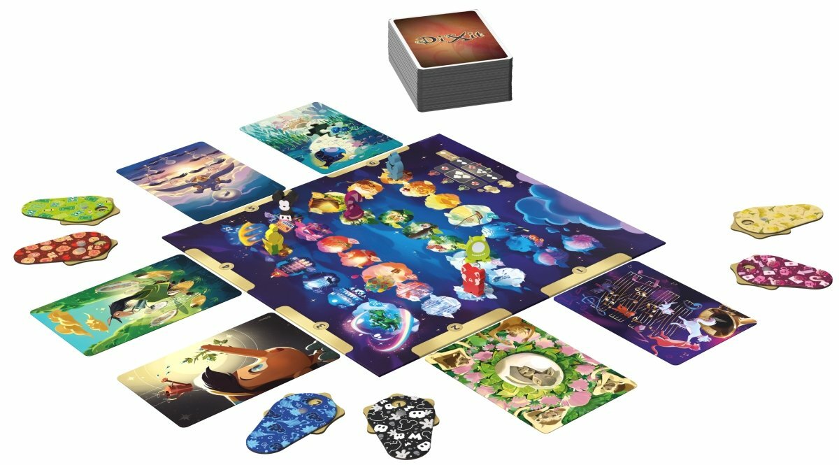Dixit - Disney Edition – Image 5