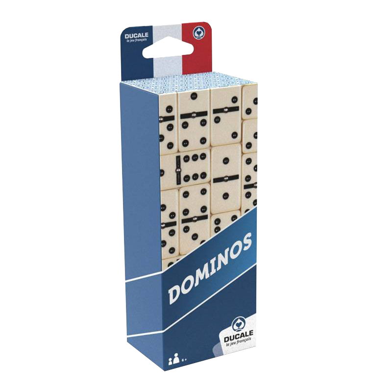 DOMINOS (DUCALE)