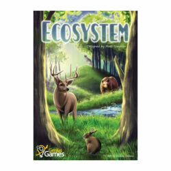 ECOSYSTEME – Forêt