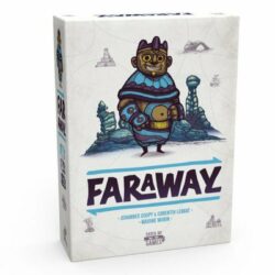 Faraway (Boîte Bleue)