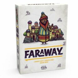 Faraway (Boîte Jaune)