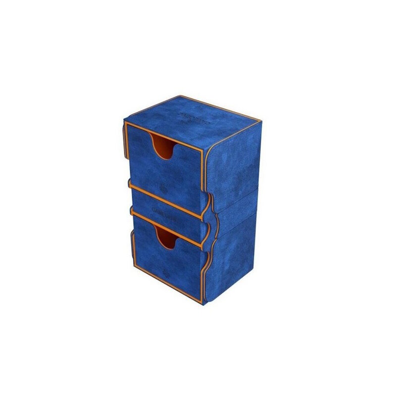 GG : Stronghold 200+ XL (Blue/Orange Exclusive line)