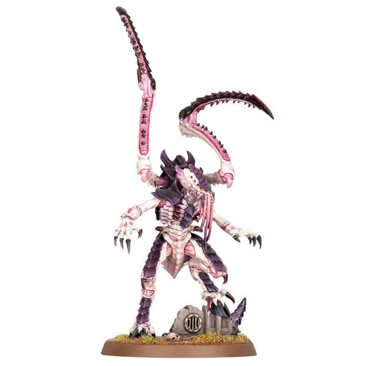 W40K - Tyranids - V10 Lictor [51-29] – Image 2