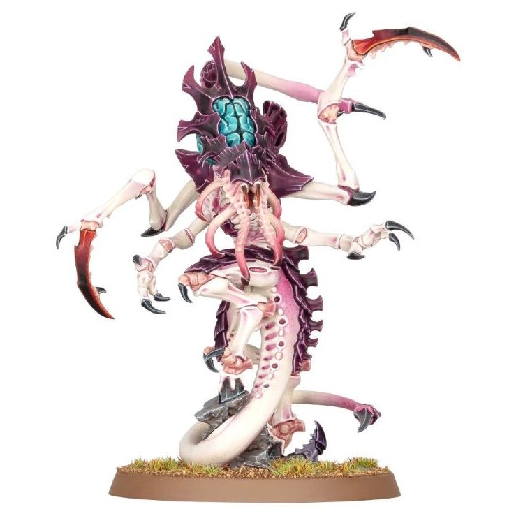 W40K - Tyranids - V10 Neurolictor (Neurolictor ) [51-32] – Image 2