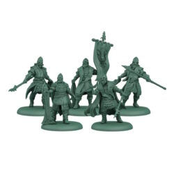 Le Trône de Fer – Jeu de Figurines (TdFJdF) : GREYJOY – Trappeurs Fer-Nés [G13]
