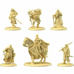 Le Trône de Fer – Jeu de Figurines (TdFJdF) : BARATHEON – Héros #3