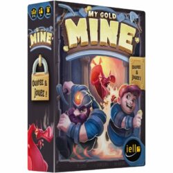 IELLO – My Gold Mine