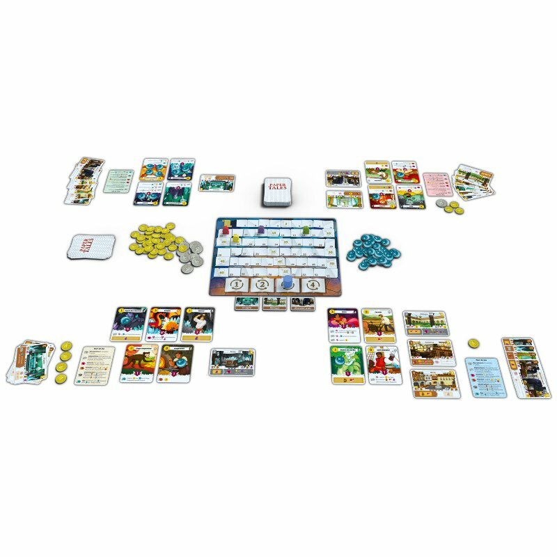 Paper Tales - Édition Intégrale – Image 3