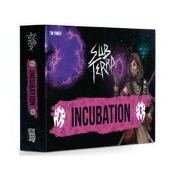 SUB TERRA – Extension 4 – Incubation