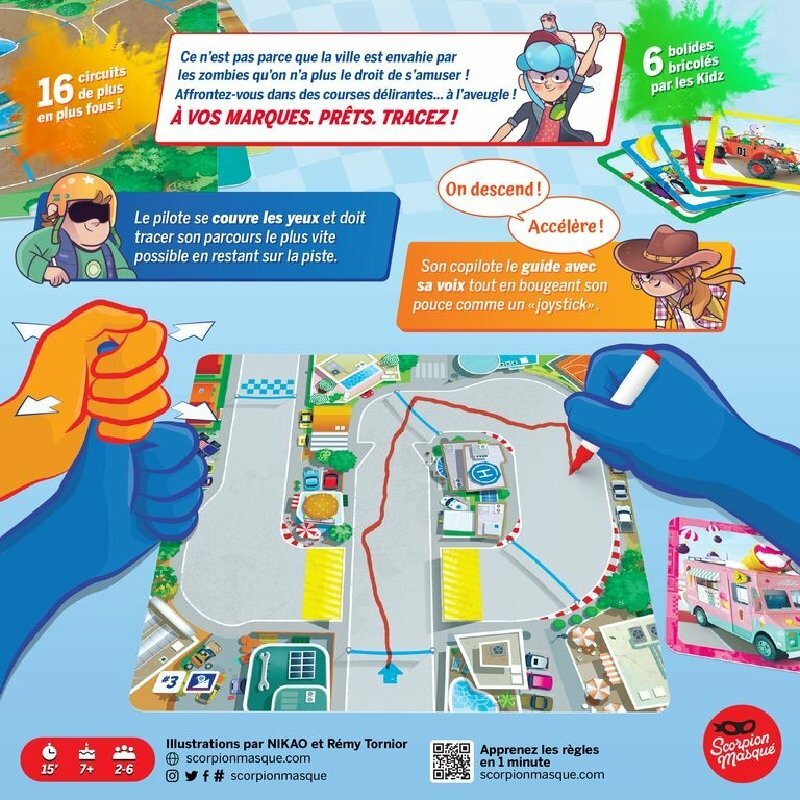 Turbo KidZ – Image 2