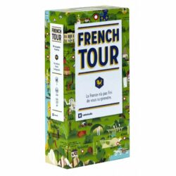 FRENCH TOUR