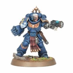 W40K – Space Marines – SPACE MARINE LIEUTENANT V10 [48-73]