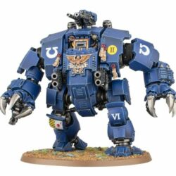 W40K – Space Marines – SPACE MARINE BRUTALIS DREADNOUGHT V10 [48-28]