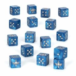 W40K – Space Marines – DICE V10