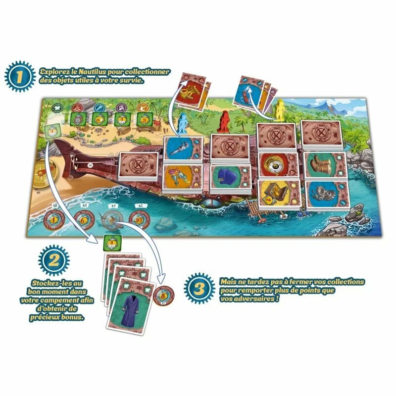 Nautilus Island – Image 2