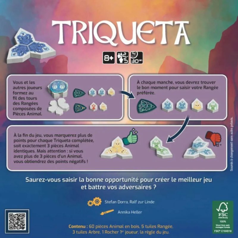 Triqueta – Image 2