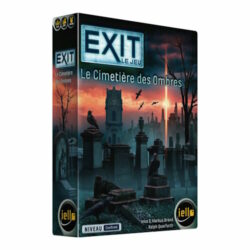 EXIT – Le Cimetière des Ombres (Confirmé)