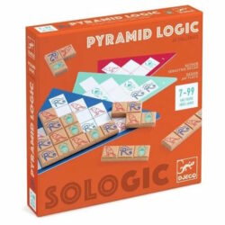 SOLOGIC – Pyramid Logic