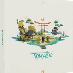 Tokaido – 10 ème anniversaire