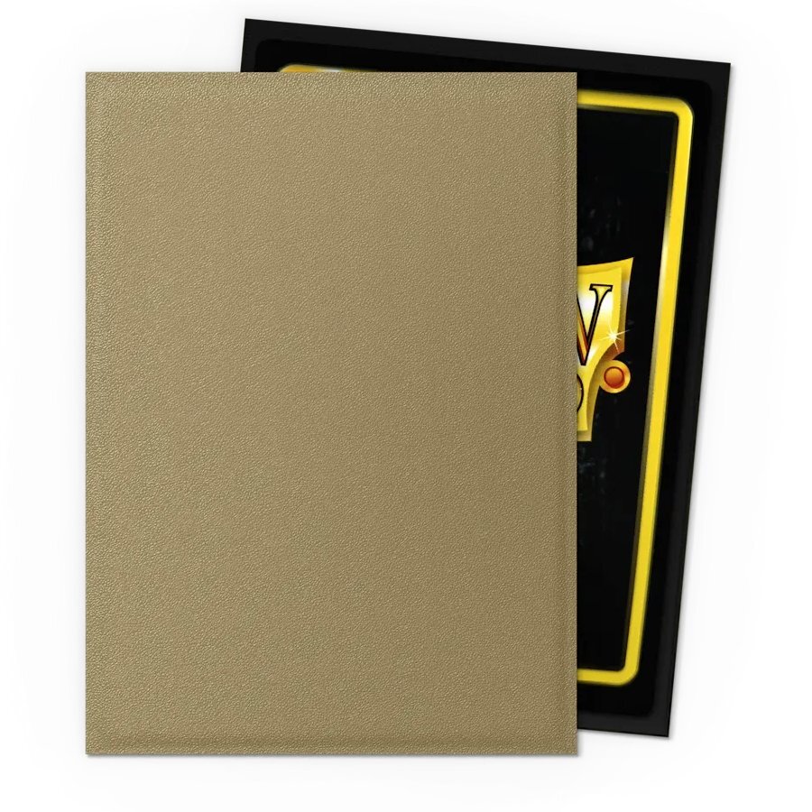 Protège Cartes - Dragon Shield : DS100 – DUAL MATTE - (STD x100) - Truth – Image 2