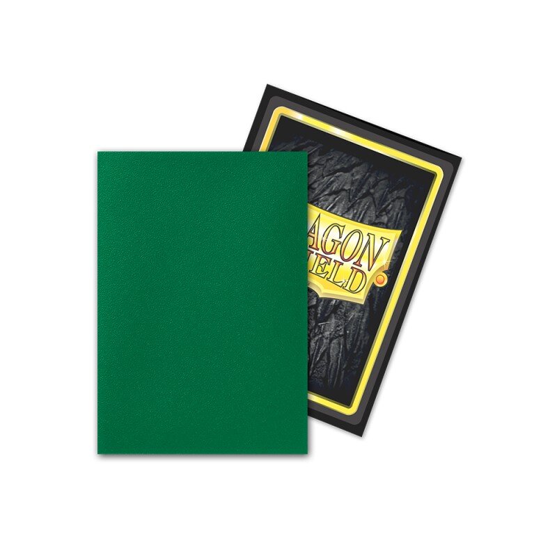 Dragon Shield - DS60J Sleeves JAP - DUAL MATTE - Might – Image 2