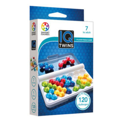 Smart Games – IQ twins