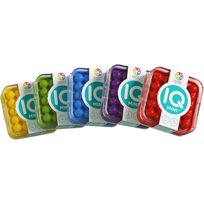 Smart Games - IQ Mini (Smart Games)