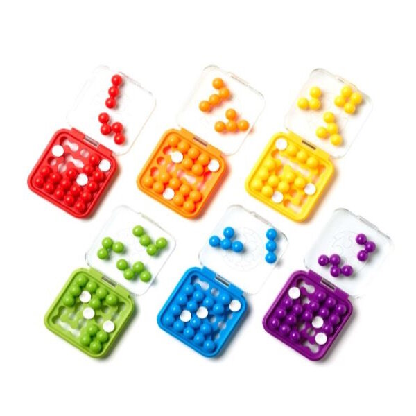 Smart Games - IQ Mini (Smart Games) – Image 3