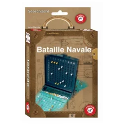 Bataille Navale Magnétique
