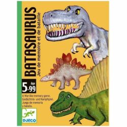 JEU DE CARTES – Batasaurus