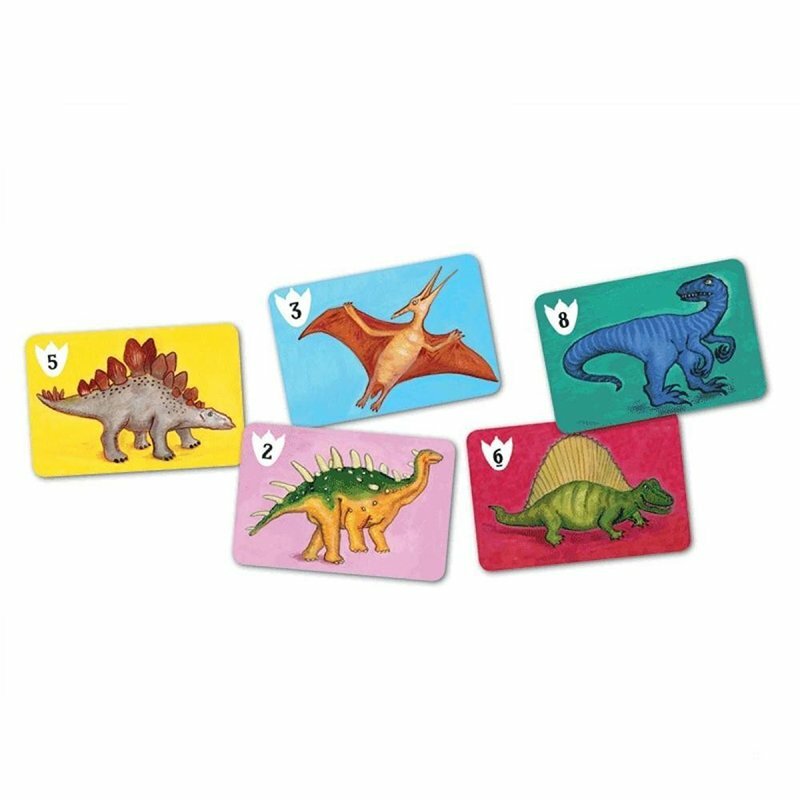 JEU DE CARTES - Batasaurus – Image 2