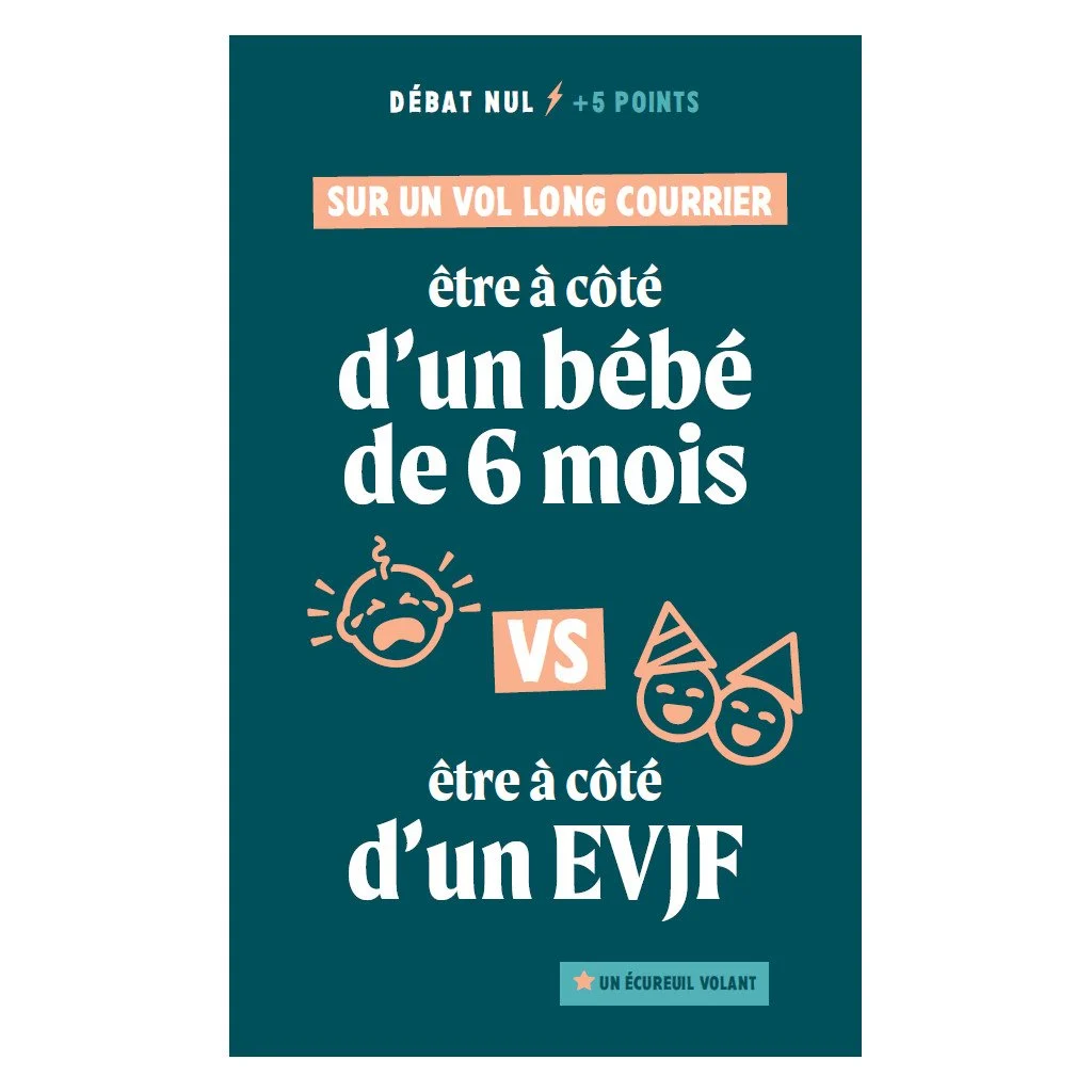 Débats Nuls – Image 3
