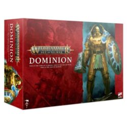 AOS – DOMINION (Francais)