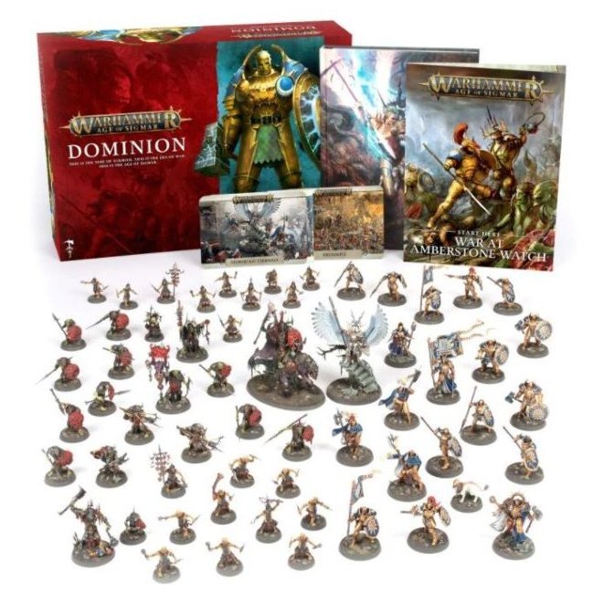 AOS - DOMINION (Francais) – Image 2