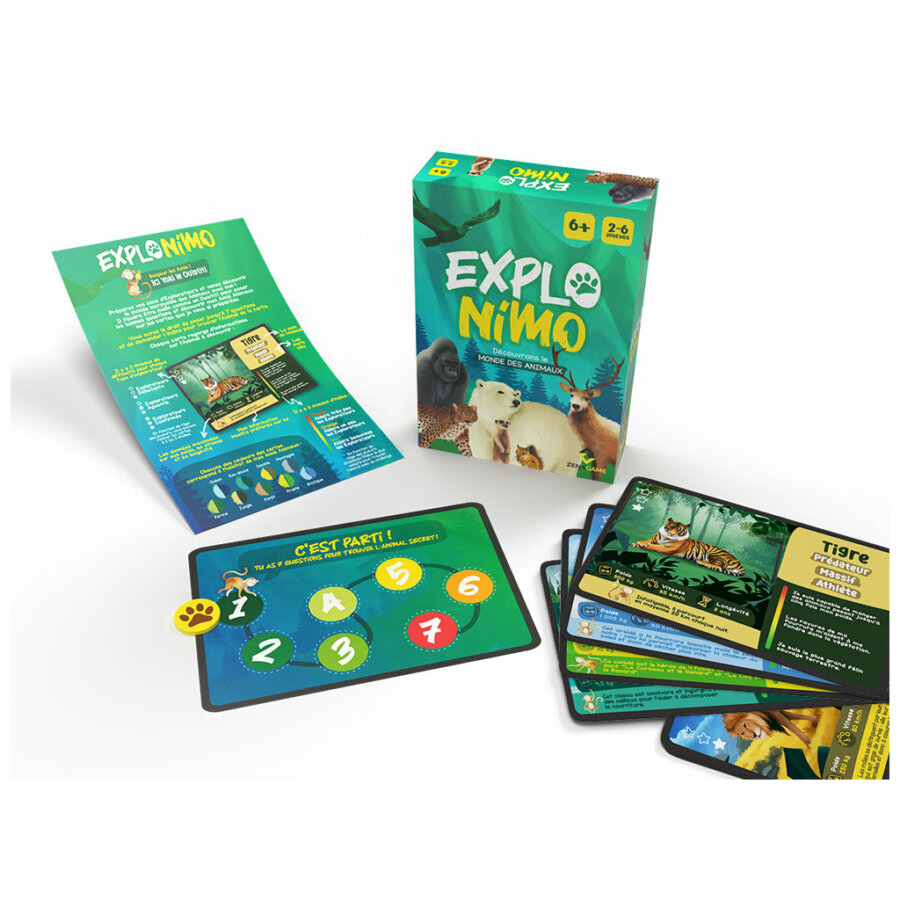 Explo Nimo – Image 2