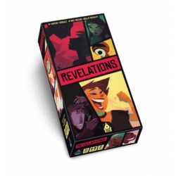 FEELINGS REVELATIONS