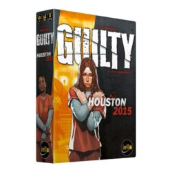 Guilty # 1 – Houston 2015
