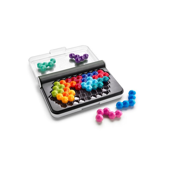 Smart Games – IQ Six Pro (Smart Games) – Image 2