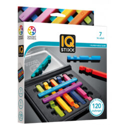 IQ – Stixx (Smart Games)