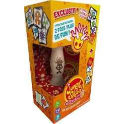 Jungle Speed Collector Éco-pack