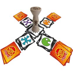 Jungle Speed Collector Éco-pack