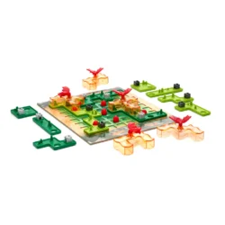 Smart Games – Les Dragons 100 Flammes (Smart Games)