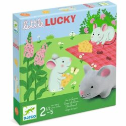 JEU DES TOUT-PETITS – Little lucky