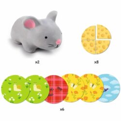 JEU DES TOUT-PETITS – Little lucky