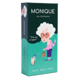 MONIQUE