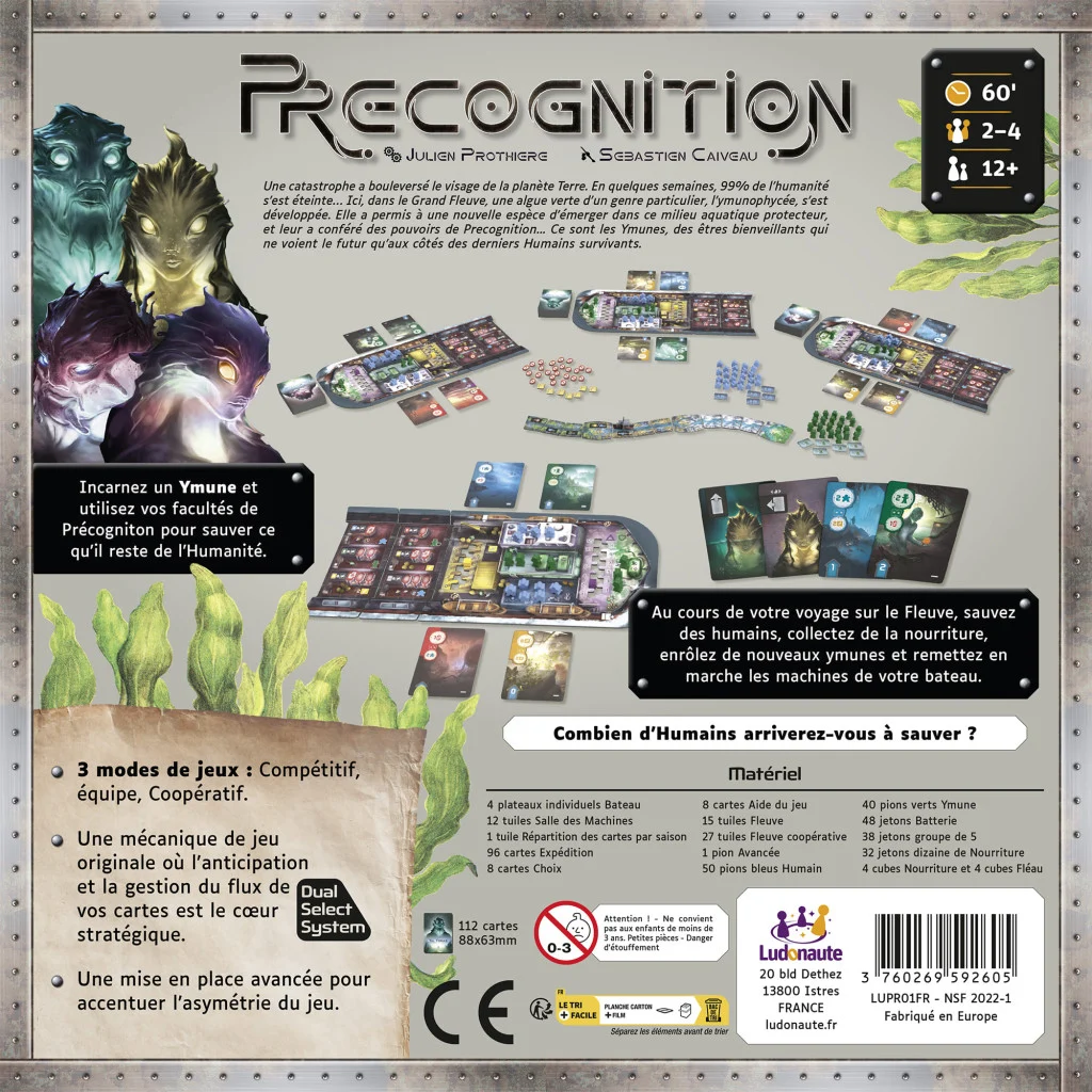 PRECOGNITION – Image 3