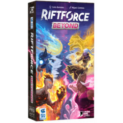 Rift Force – Beyond