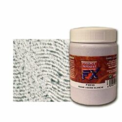 Prince August – Roche liquide blanche