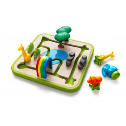 Smart Games – Safari Photo (Smart Games)
