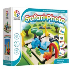 Smart Games – Safari Photo (Smart Games)